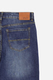 DENIM REGULAR FIT DENIM - Sonnybono