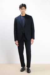 GIACCA DA ABITO COMFORT FIT BLEU