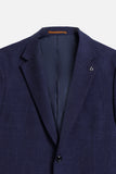 GIACCA DA COMPLETO COMFORT FIT BLEU - Sonnybono