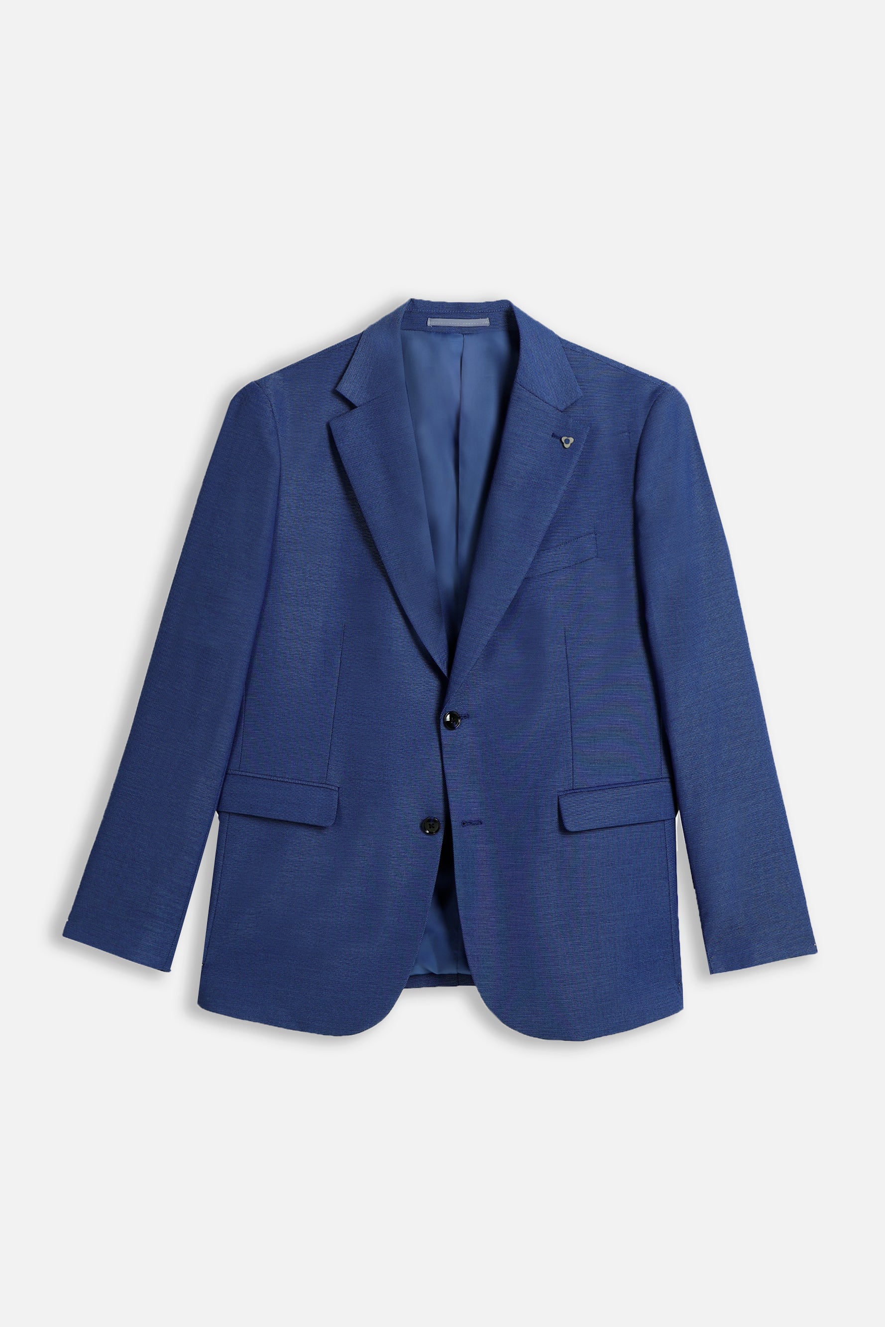 GIACCA DA COMPLETO COMFORT FIT DENIM - Sonnybono