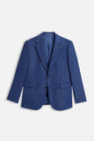 GIACCA DA COMPLETO COMFORT FIT DENIM - Sonnybono