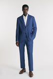 GIACCA DA COMPLETO COMFORT FIT DENIM - Sonnybono