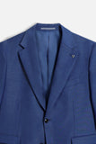 GIACCA DA COMPLETO COMFORT FIT DENIM - Sonnybono
