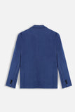GIACCA DA COMPLETO COMFORT FIT DENIM - Sonnybono