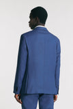 GIACCA DA COMPLETO COMFORT FIT DENIM - Sonnybono