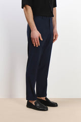 PANTALONE DA ABITO COMFORT FIT BLUETTE