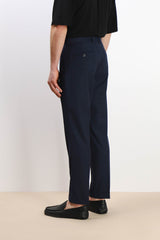 PANTALONE DA ABITO COMFORT FIT BLUETTE