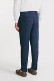 PANTALONI COMFORT FIT BLEU - Sonnybono
