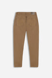 PANTALONI CHINOS BISCOTTO