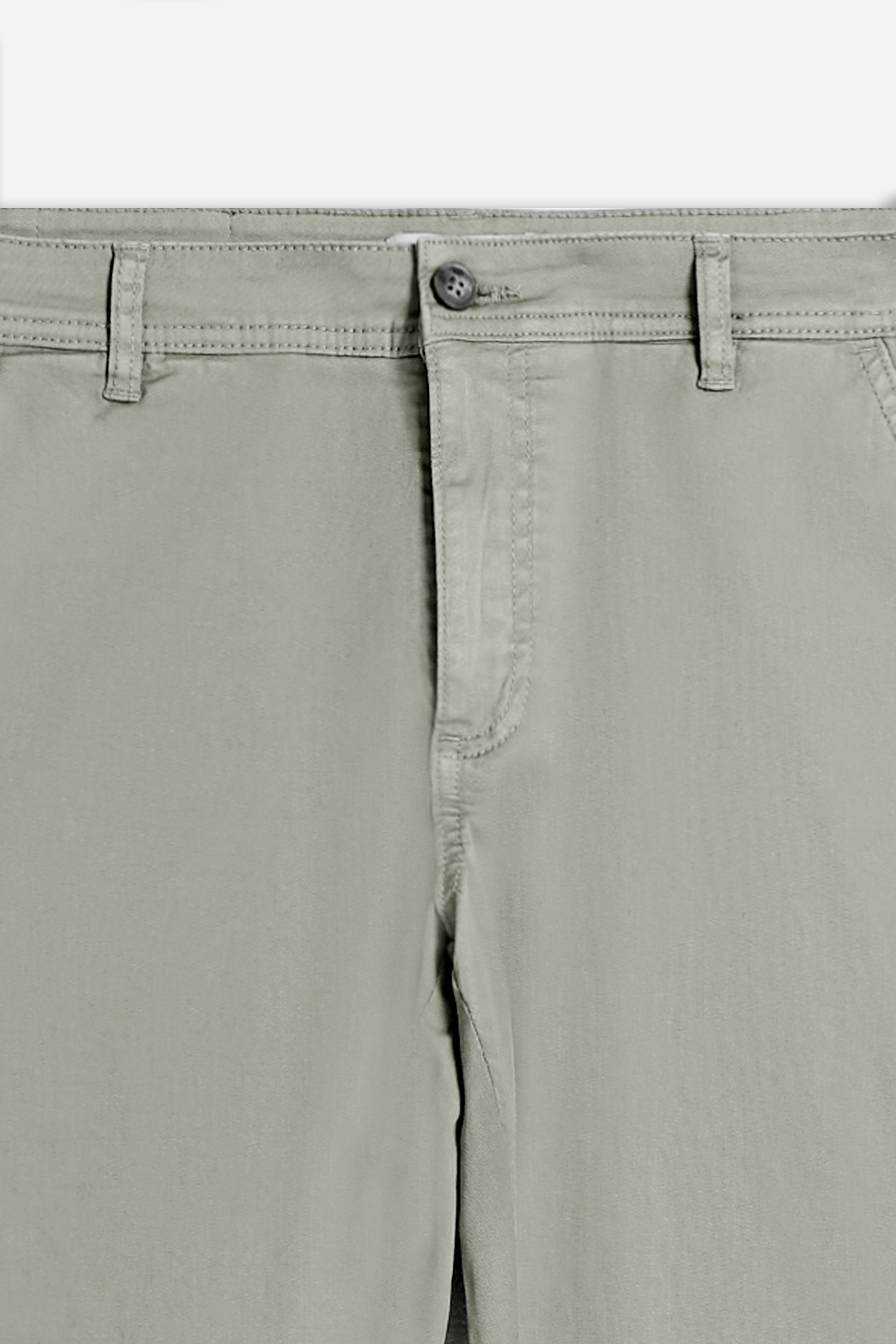 PANTALONI CHINOS KAKI