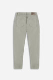 PANTALONI CHINOS KAKI