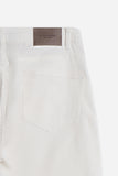 PANTALONI CHINOS PANNA - Sonnybono