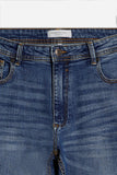 JEANS 5 TASCHE REGULAR BLEU - Sonnybono