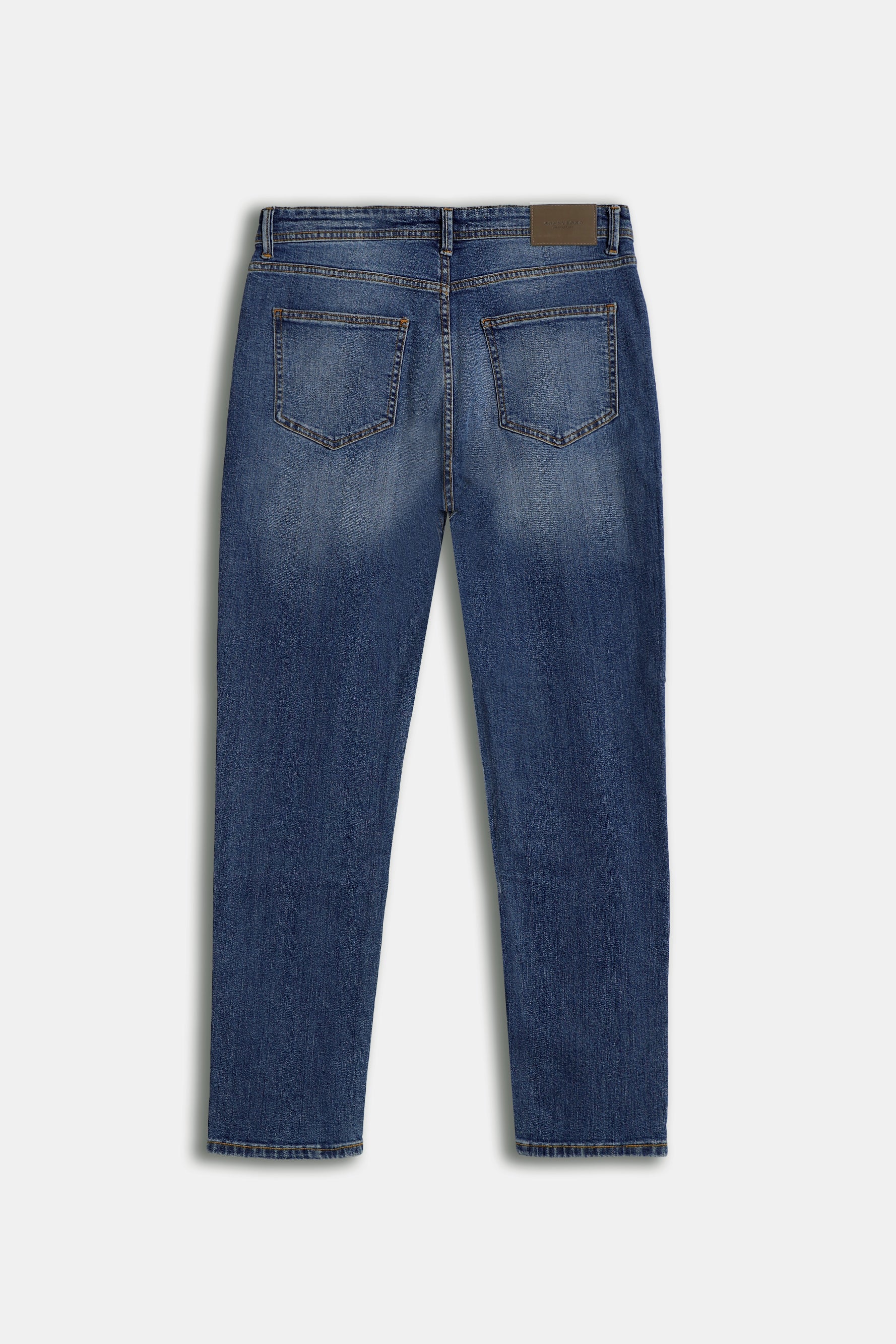 JEANS 5 TASCHE REGULAR BLEU - Sonnybono