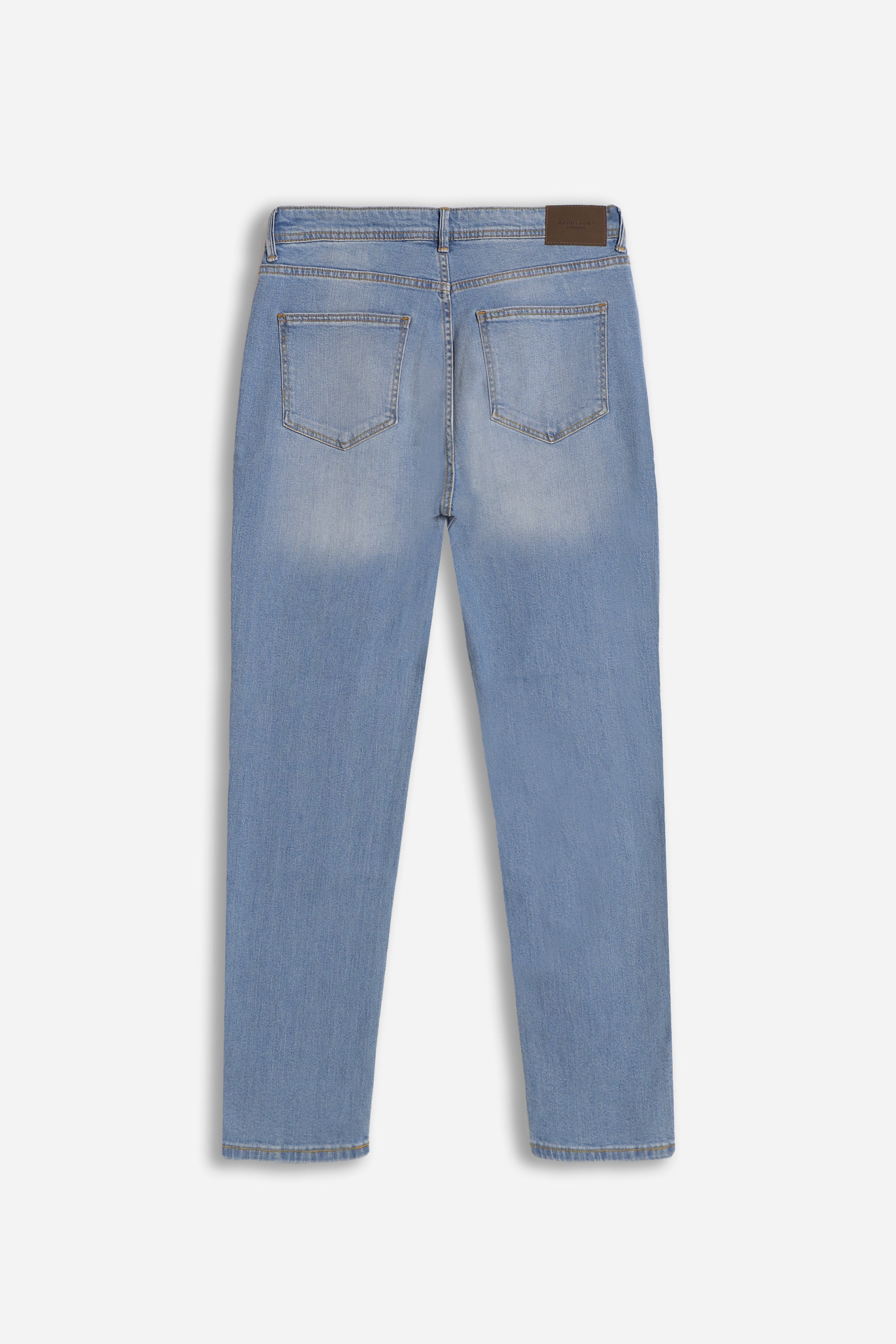 JEANS 5 TASCHE REGULAR CELESTE - Sonnybono