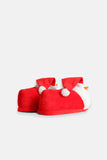 BABBUCCE NATALIZIE ROSSO