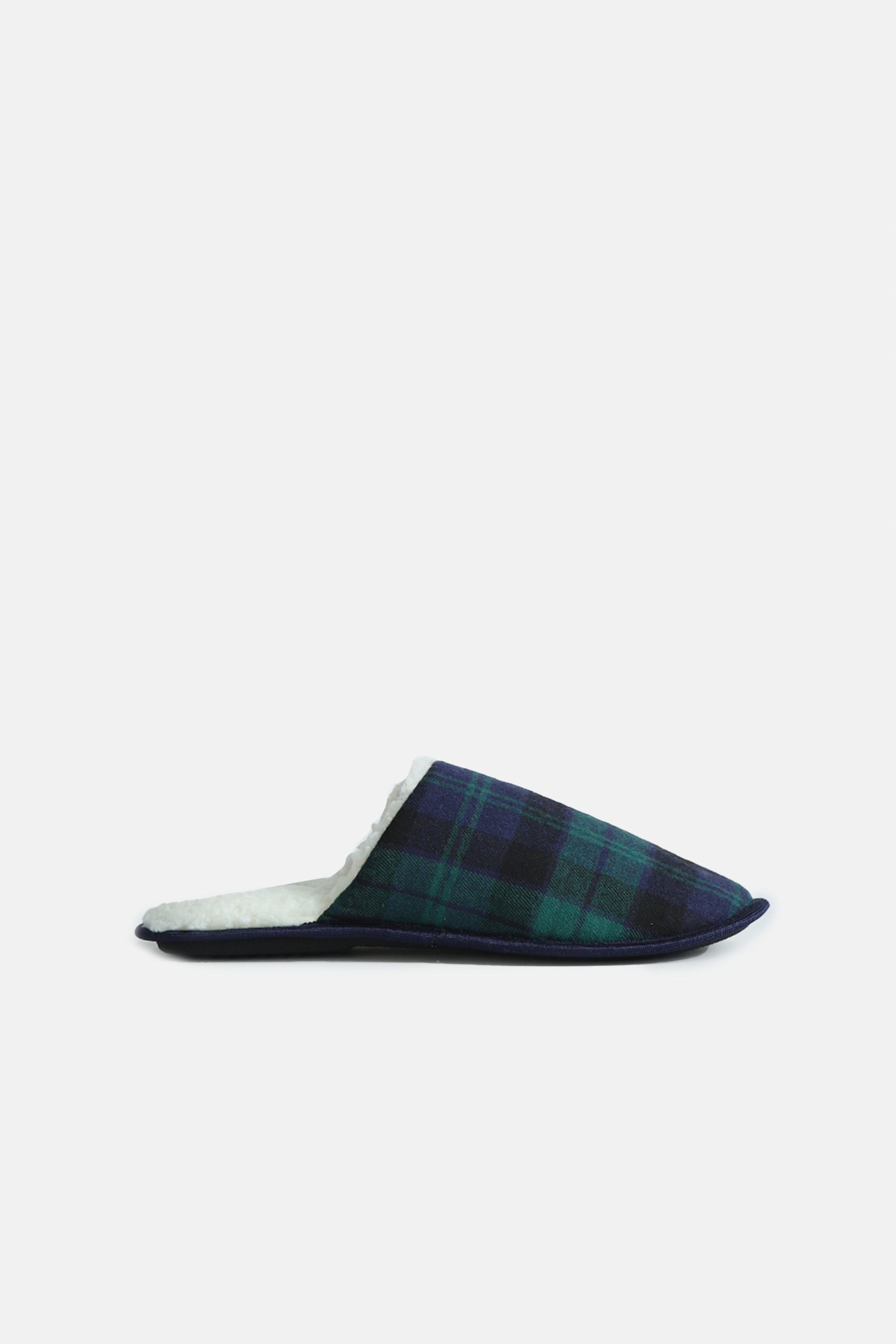 PANTOFOLE F VERDE - Sonnybono