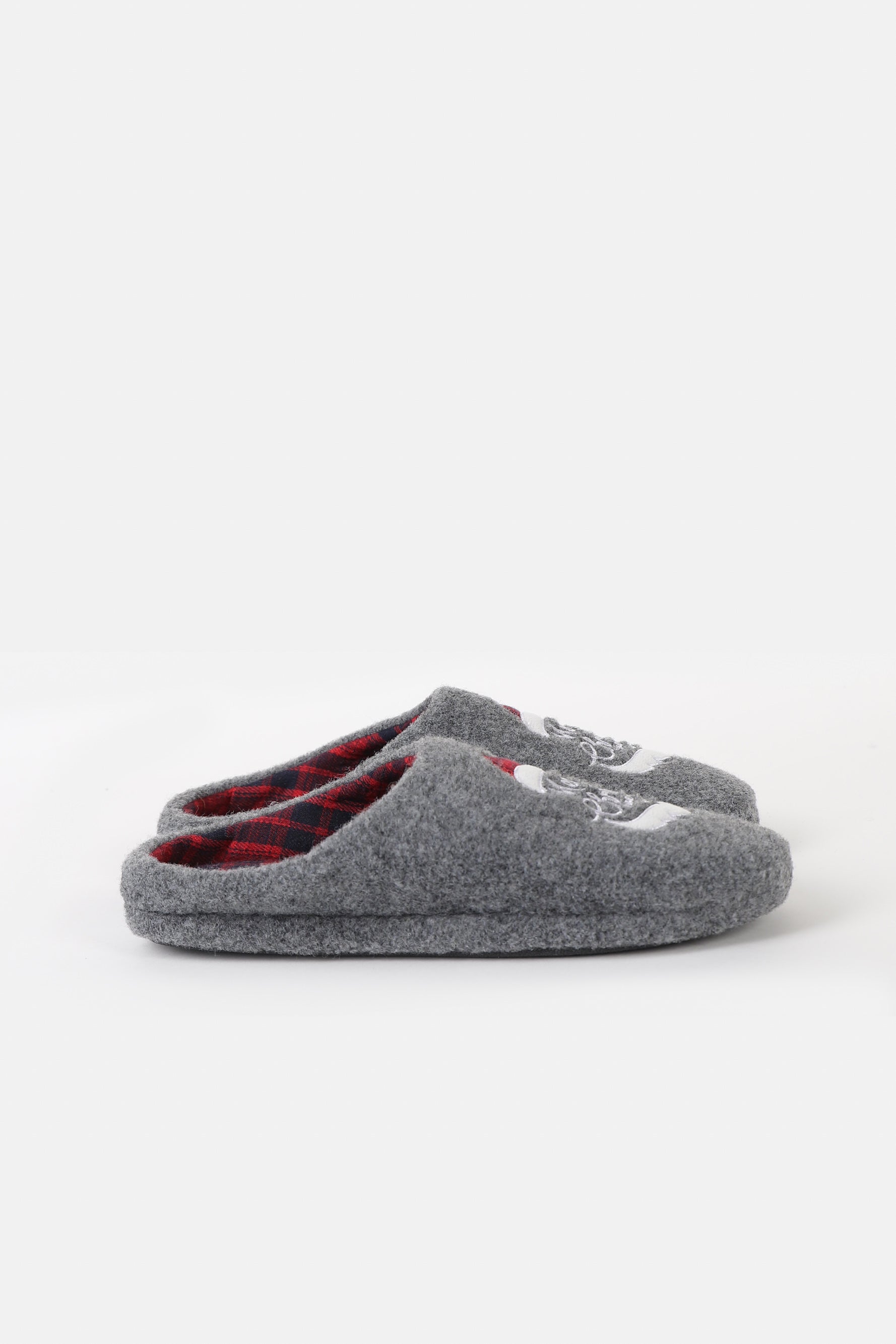 CIABATTE GRIGIO - Sonnybono
