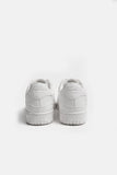 SNEAKERS BASIC BIANCO