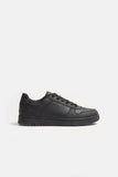SNEAKERS BASIC NERO