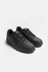 SNEAKERS BASIC NERO