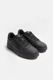 SNEAKERS BASIC NERO