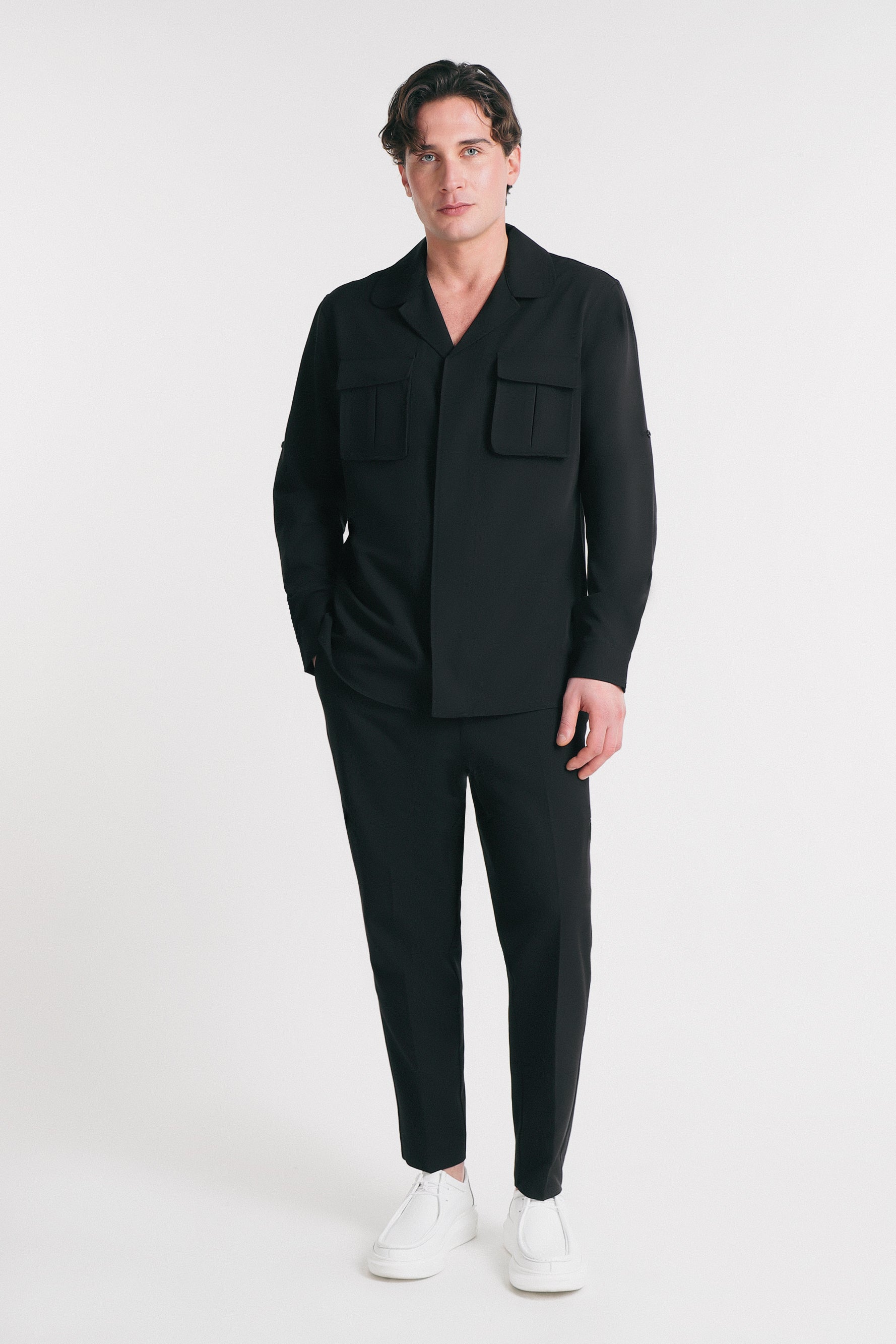 Abiti Da Uomo Sonny Bono Sonny Bono Giacche Giubbotto In Pelle