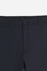 PANTALONE MORBIDO TASCA AMERICA BLEU