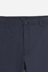 PANTALONE MORBIDO TASCA AMERICA BLUETTE