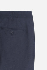 PANTALONE MORBIDO TASCA AMERICA BLUETTE