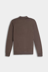 MAGLIA POLO CON COLLO DERBY M TORTORA