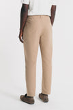PANTALONI CHINOS BASIC BISCOTTO - Sonnybono