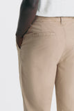 PANTALONI CHINOS BASIC BISCOTTO - Sonnybono