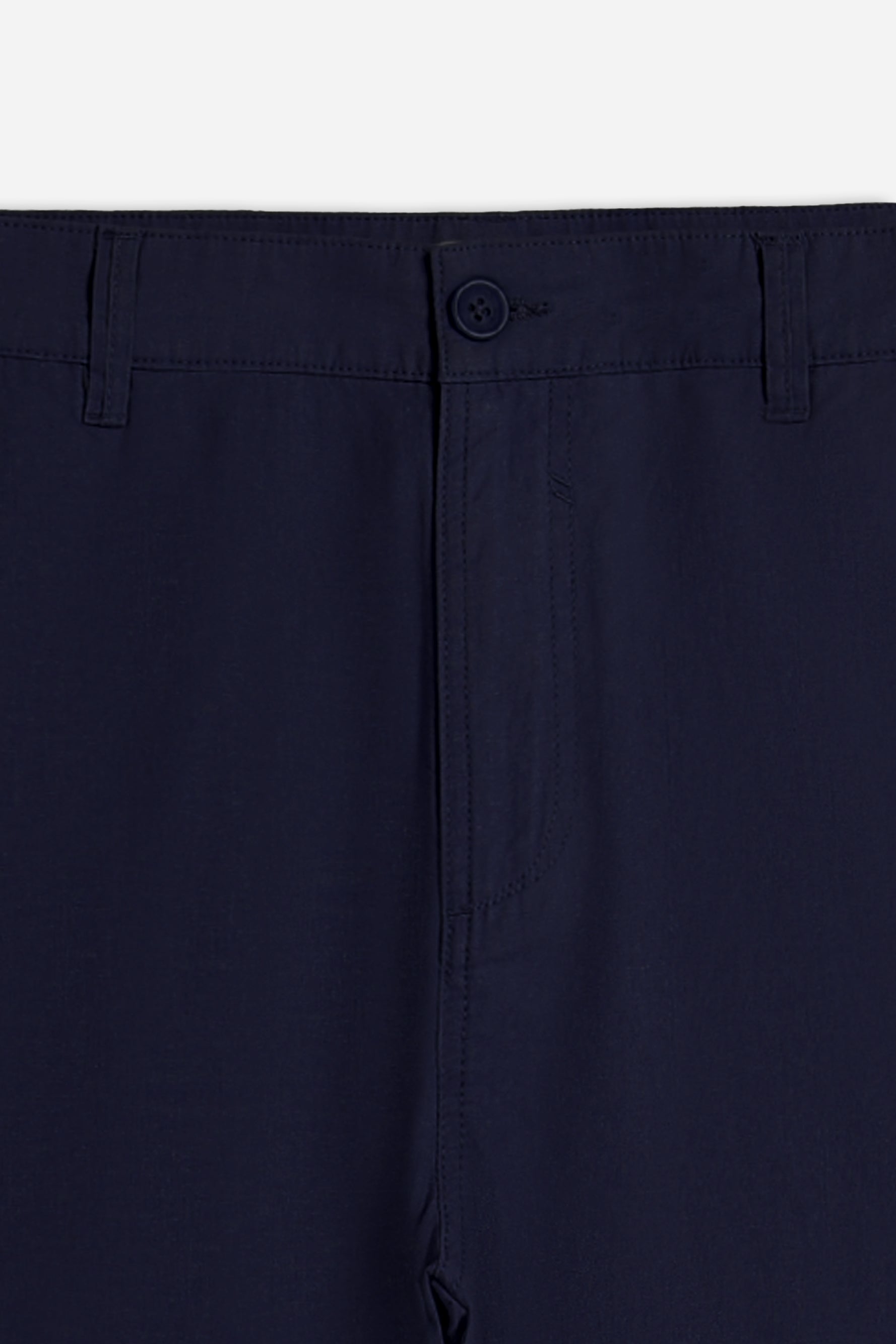 PANTALONI CHINOS BASIC INDACO - Sonnybono