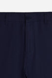 PANTALONI CHINOS BASIC INDACO - Sonnybono