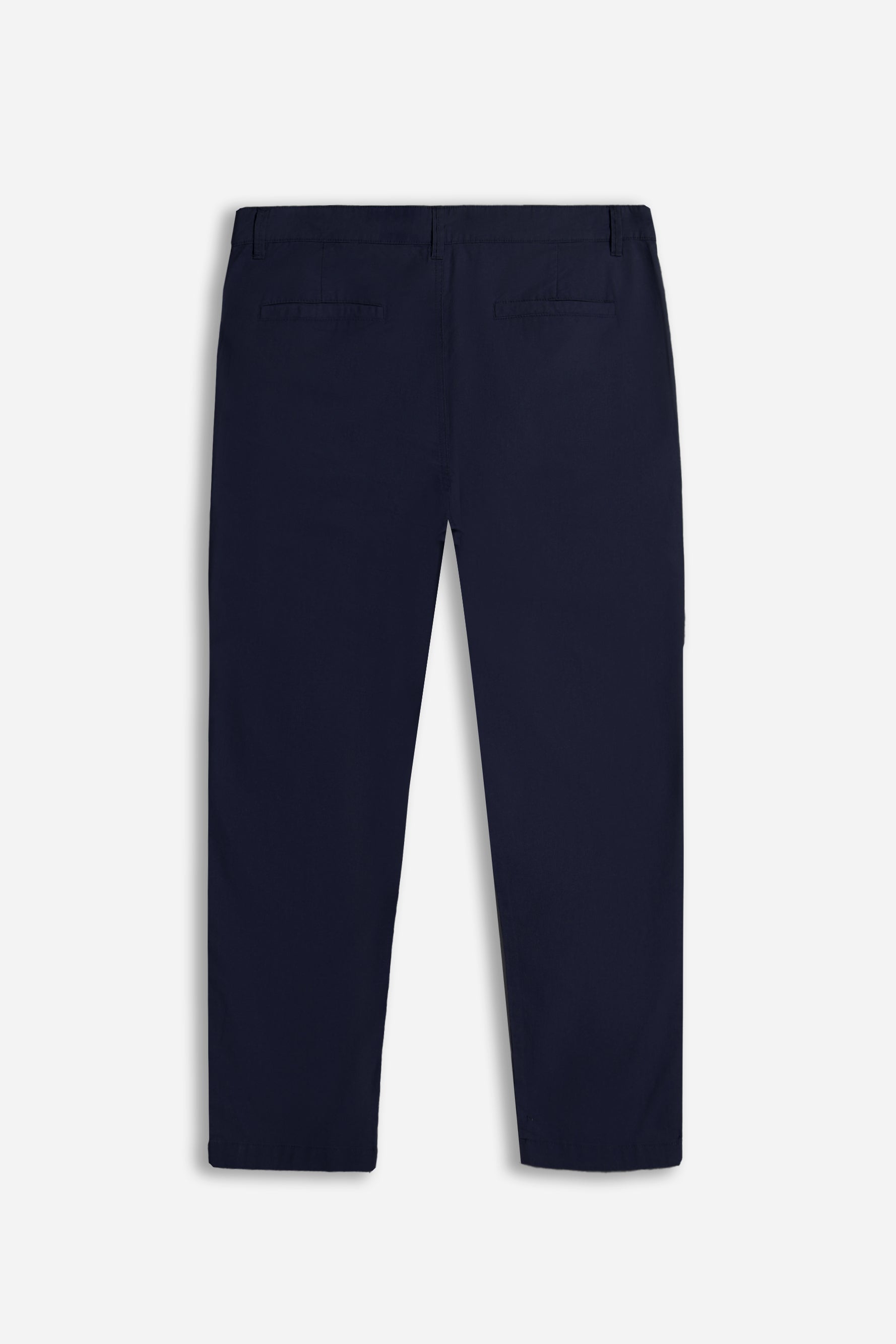 PANTALONI CHINOS BASIC INDACO - Sonnybono