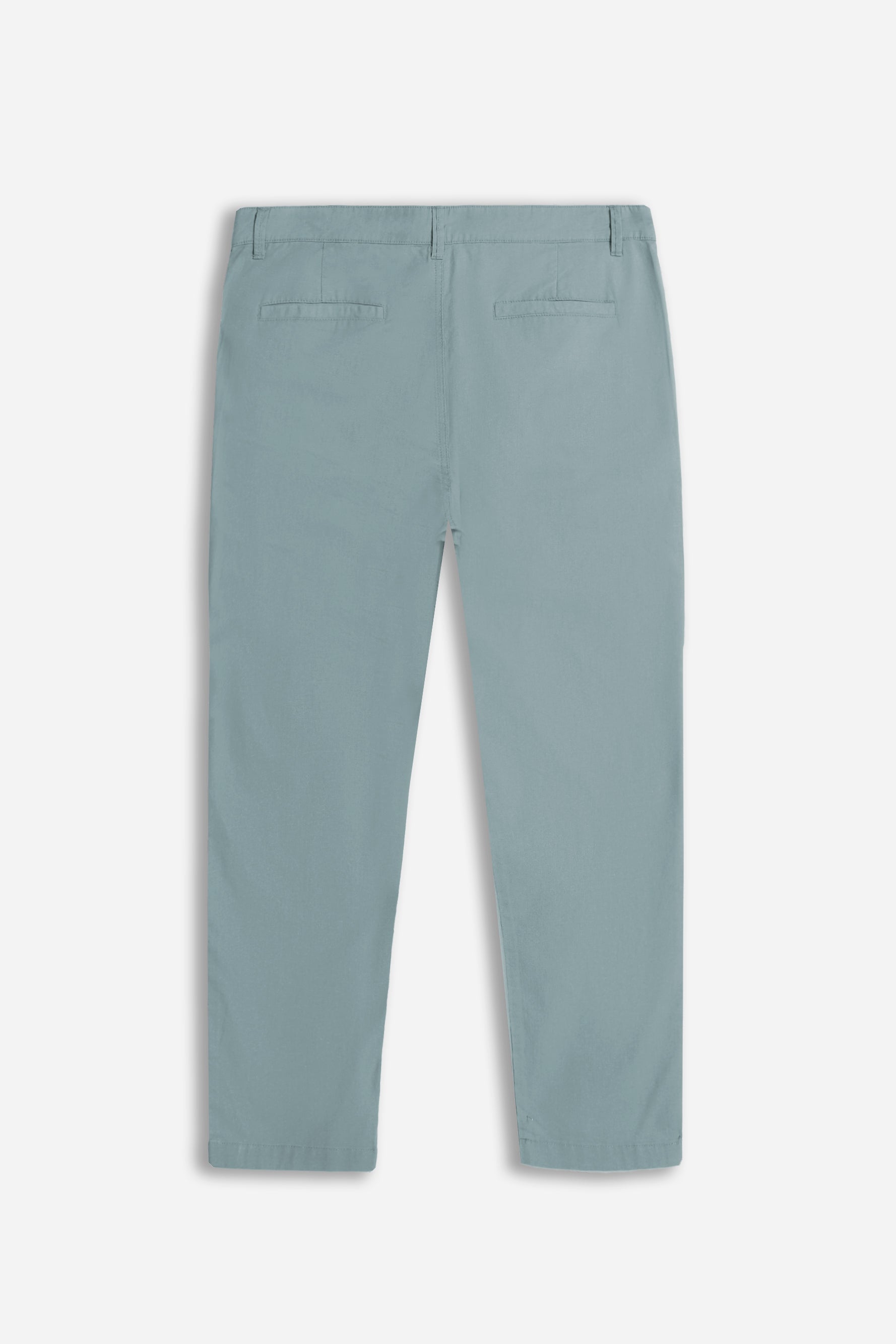 PANTALONI CHINOS BASIC POLVERE - Sonnybono