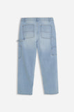 DENIM WORKER CELESTE