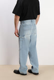 DENIM WORKER CELESTE