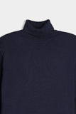MAGLIA DOLCEVITA BLEU