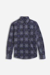 CAMICIA IN PILE FANTASIA AVION