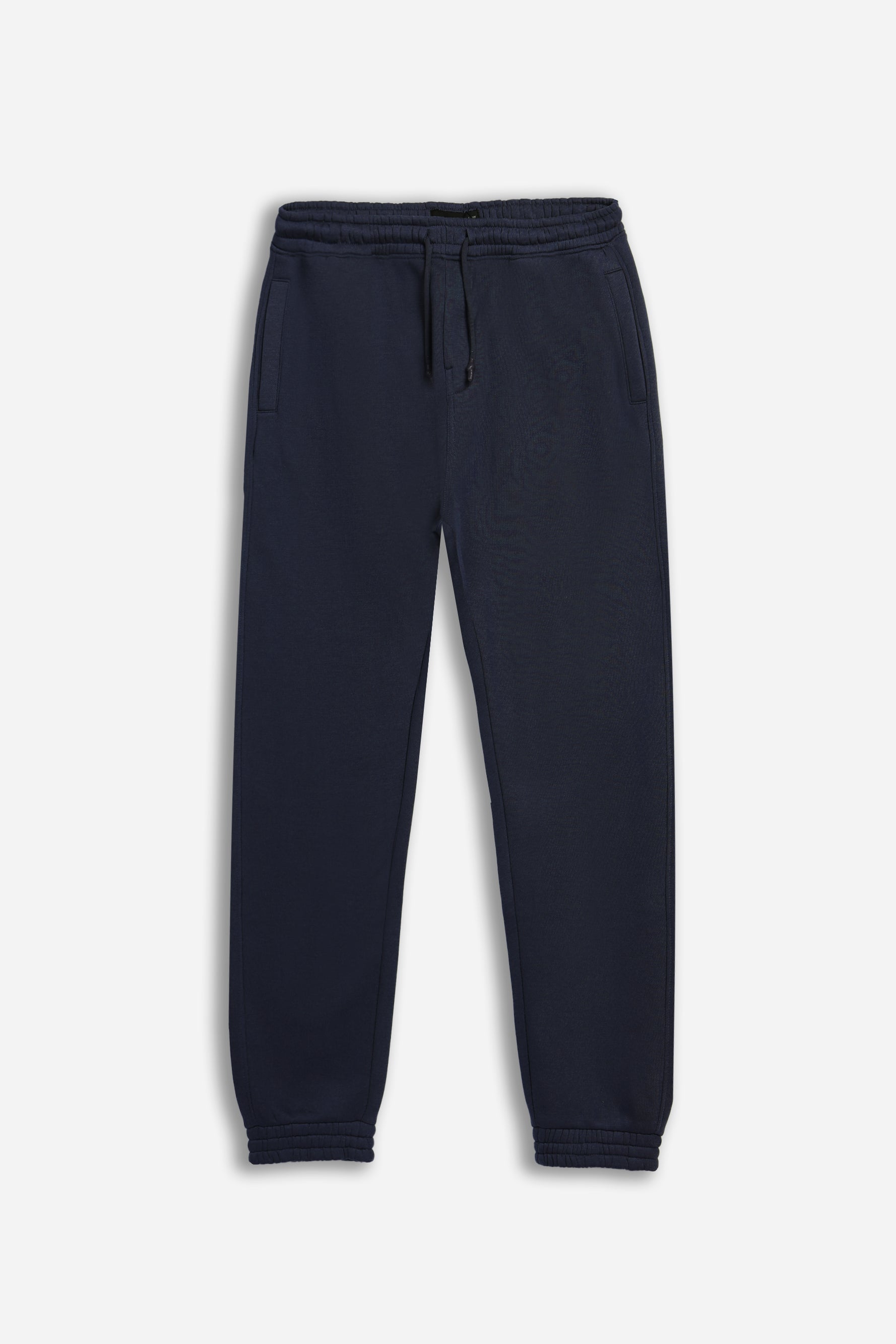 PANTALONE JOGGER DA TUTA BLEU - Sonnybono