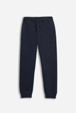 PANTALONE JOGGER DA TUTA BLEU - Sonnybono