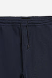 PANTALONE JOGGER DA TUTA BLEU - Sonnybono