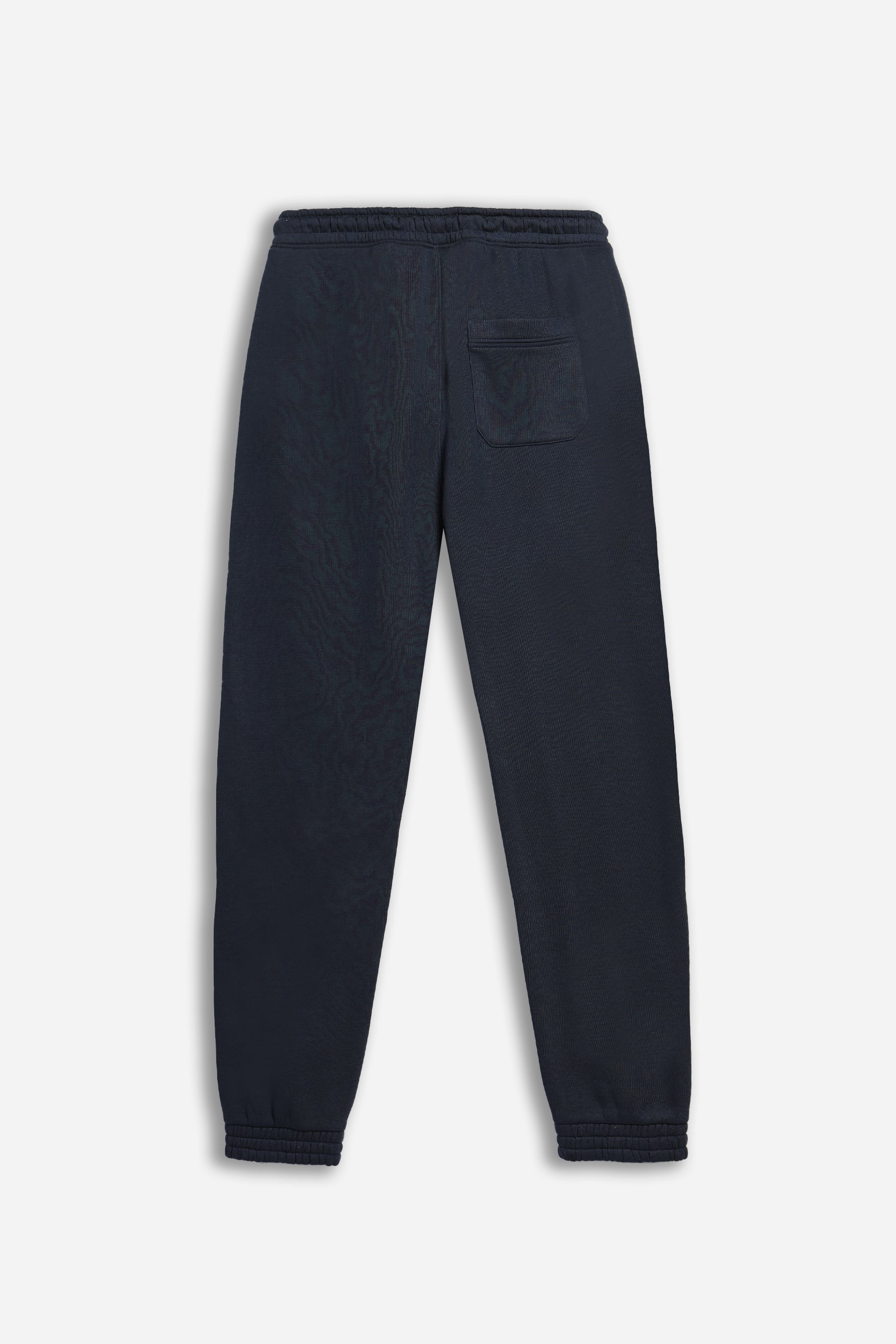 PANTALONE JOGGER DA TUTA BLEU - Sonnybono