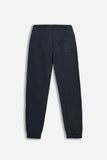 PANTALONE JOGGER DA TUTA BLEU - Sonnybono