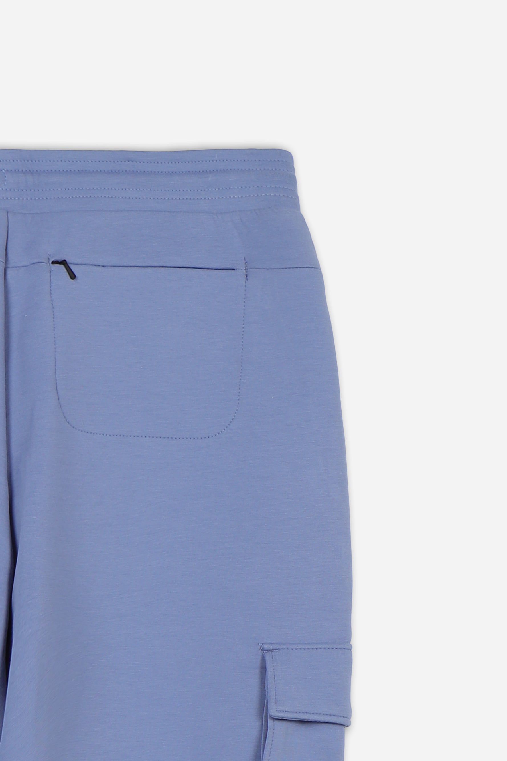 PANTALONE JOGGER IN FELPA AVION - Sonnybono