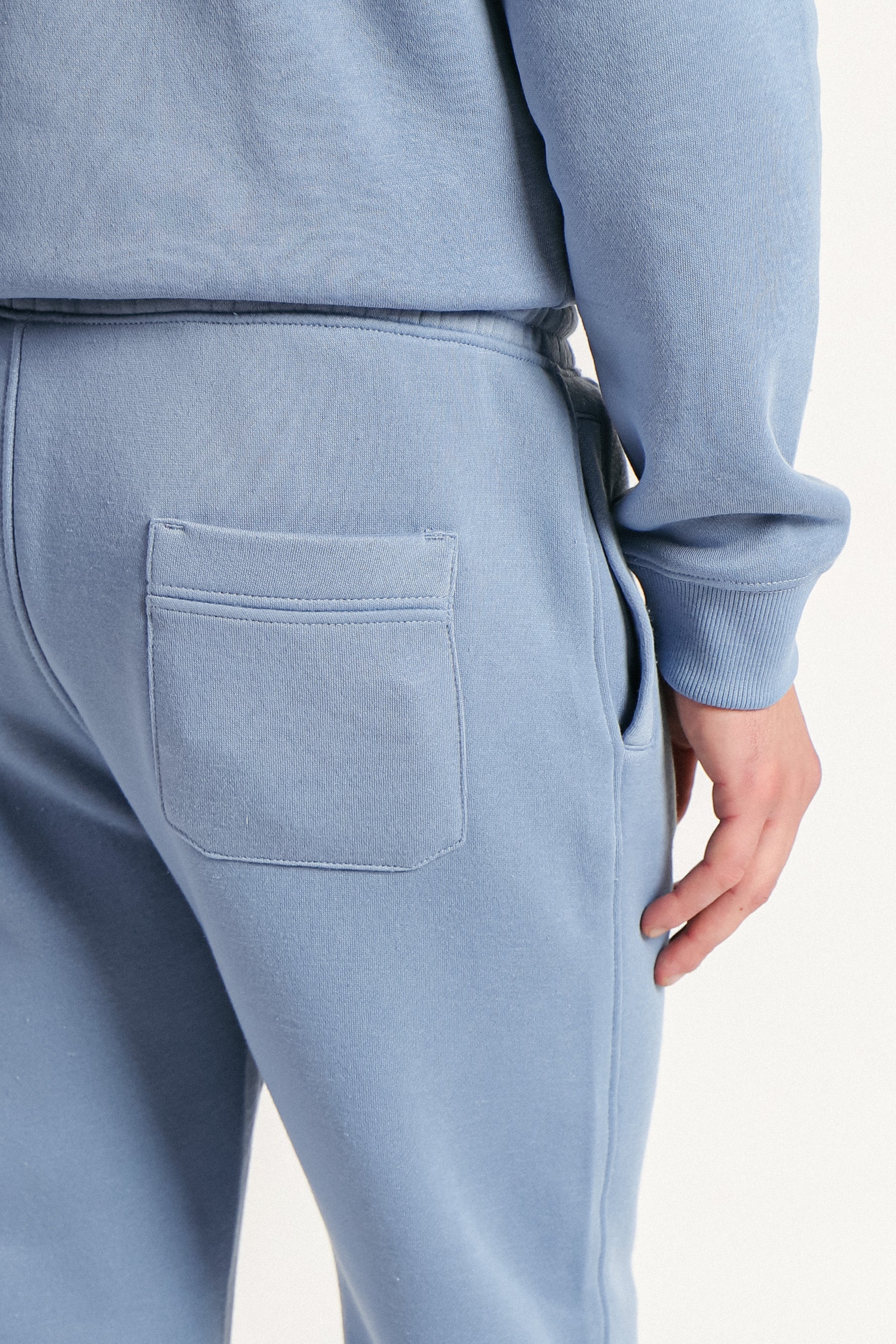 PANTALONE JOGGER DA TUTA AVION - Sonnybono