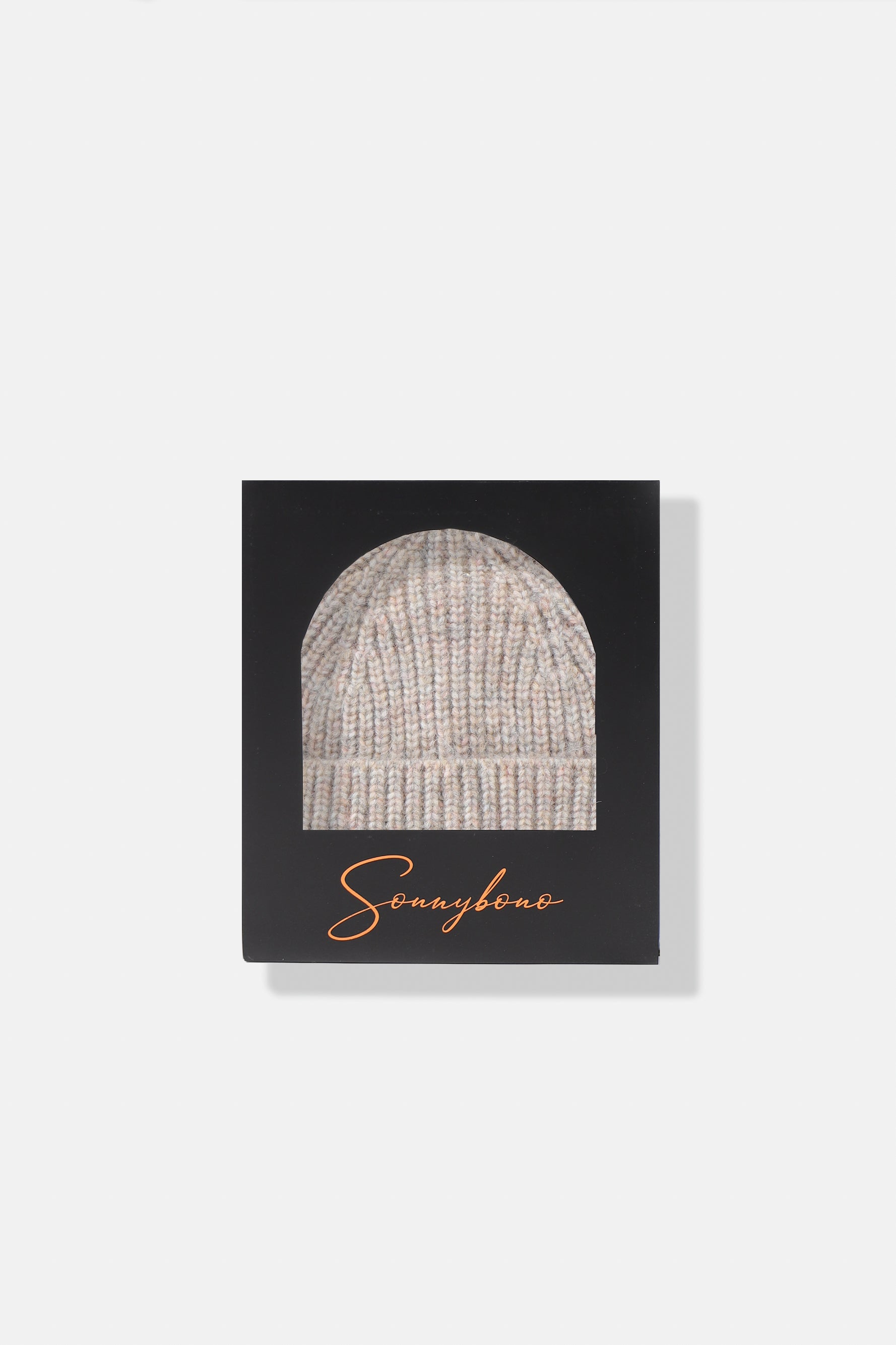 CAPPELLO IN SCATOLA BEIGE - Sonnybono