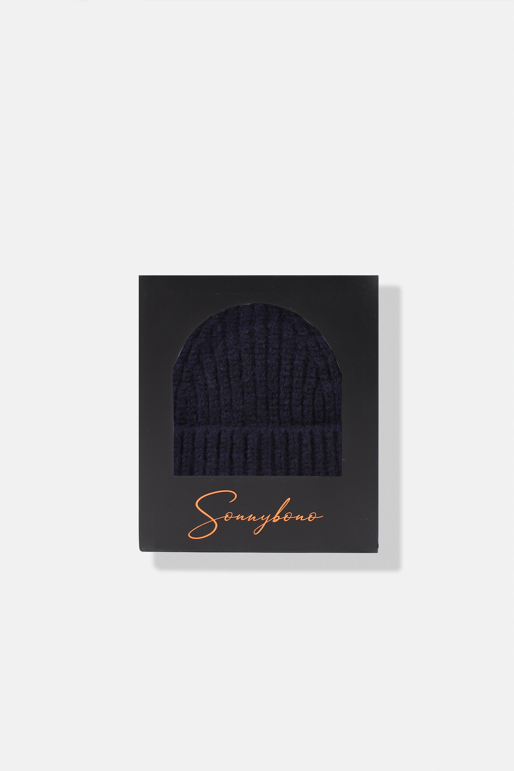 CAPPELLO IN SCATOLA BLEU - Sonnybono